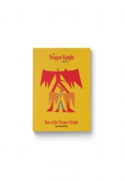Rise of the Dragon Knight